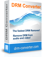 DRM Converter
